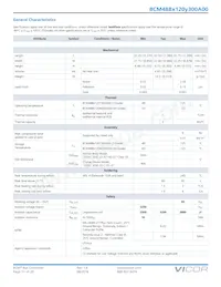 BCM48BT120M300A00 Datenblatt Seite 11