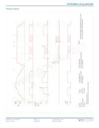 BCM48BT160M240A00 Datasheet Pagina 7