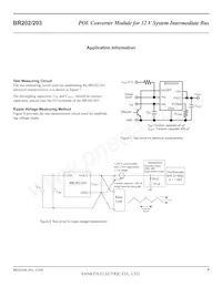 BR202 Datenblatt Seite 8