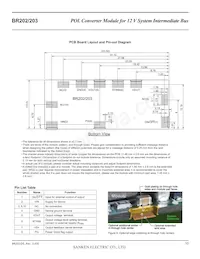 BR202 Datasheet Pagina 10