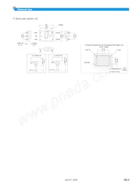 CHS4004812-B Datasheet Pagina 9