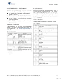 CY8CTST200A-32LQXI Datasheet Pagina 17