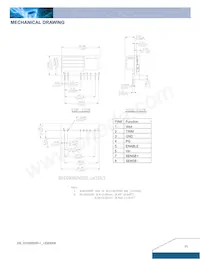 D12S05020-1 C Datenblatt Seite 11