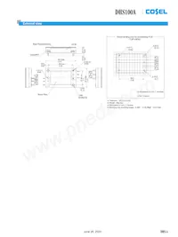 DHS200A24-T Datasheet Page 5
