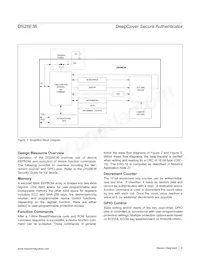 DS28E36Q+U Datenblatt Seite 6
