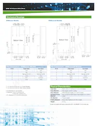 ERM02A110 Datasheet Pagina 3