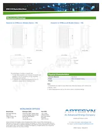 ERM02A110 Datasheet Page 4