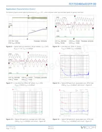 FE175D480M033FP-00 Datasheet Pagina 11