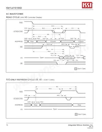 IS41LV16105D-50KLI-TR Datenblatt Seite 16