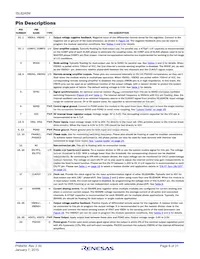 ISL8240MIRZ-T Datasheet Page 6