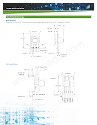 LDO06C-005W05-HJ Datenblatt Seite 3