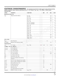 LTC3351IUFF#TRPBF Datenblatt Seite 5