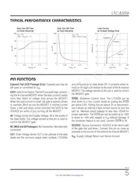 LTC4359HS8#TRPBF Datasheet Pagina 5