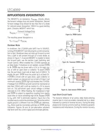 LTC4359HS8#TRPBF Datasheet Pagina 8