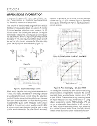 LTC6561HUF#TRPBF Datenblatt Seite 16