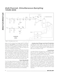 MAX125CEAX+TGB7數據表 頁面 8