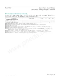MAX1737EEI+TGC1 Datasheet Page 6