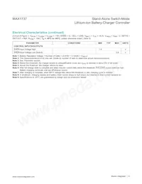 MAX1737EEI+TGC1 Datasheet Pagina 6