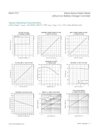 MAX1737EEI+TGC1 Datasheet Page 7