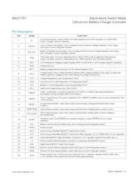 MAX1737EEI+TGC1 Datasheet Pagina 8