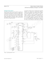 MAX1737EEI+TGC1 Datasheet Page 9