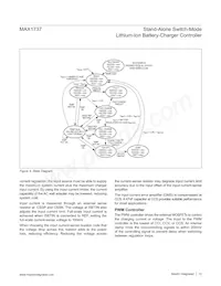 MAX1737EEI+TGC1 Datasheet Page 12