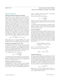 MAX1737EEI+TGC1 Datasheet Page 15