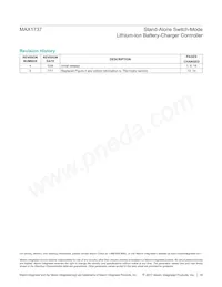 MAX1737EEI+TGC1 Datasheet Page 19