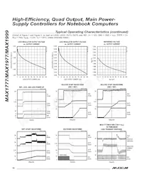 MAX1999EEI+TGC1 Datasheet Page 10