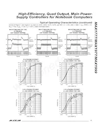 MAX1999EEI+TGC1 Datasheet Page 11