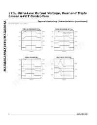 MAX8563EEE+TG24 Datasheet Page 4