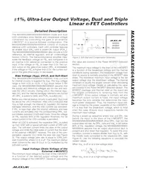 MAX8563EEE+TG24 Datenblatt Seite 9