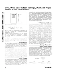 MAX8563EEE+TG24 Datasheet Page 10