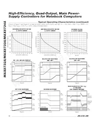 MAX8734AEEI+TG104 Datasheet Page 10