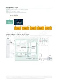 MLX81120KLQ-AXX-000-RE Datenblatt Seite 2