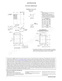 NB7NPQ7041MMUTWG數據表 頁面 9