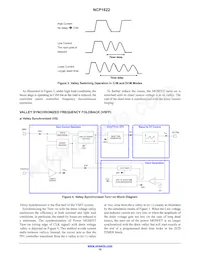 NCP1622BCCSNT1G Datasheet Pagina 10