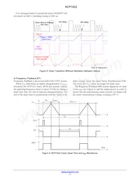 NCP1622BCCSNT1G Datasheet Pagina 11