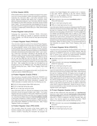 NM93CS06N Datasheet Pagina 7