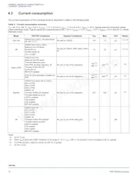 PC34VR5100A1EP Datasheet Page 10