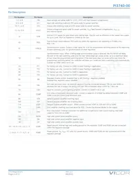 PI3740-00-BGIZ Datasheet Page 4