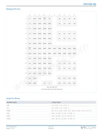 PI3740-00-BGIZ Datasheet Pagina 5