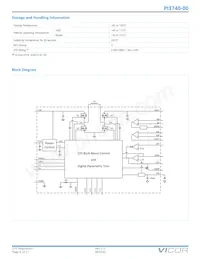 PI3740-00-BGIZ Datasheet Pagina 6