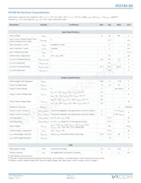 PI3740-00-BGIZ Datasheet Pagina 7