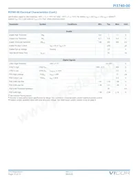 PI3740-00-BGIZ Datasheet Pagina 10