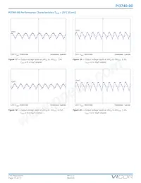 PI3740-00-BGIZ Datasheet Page 15