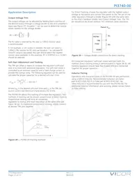 PI3740-00-BGIZ Datasheet Pagina 22