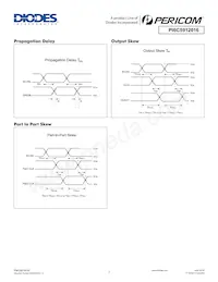 PI6C5912016ZDIEX Datenblatt Seite 7