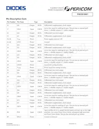 PI6CB18801ZLIEX Datenblatt Seite 3