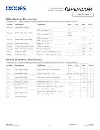 PI6CB18801ZLIEX Datenblatt Seite 6